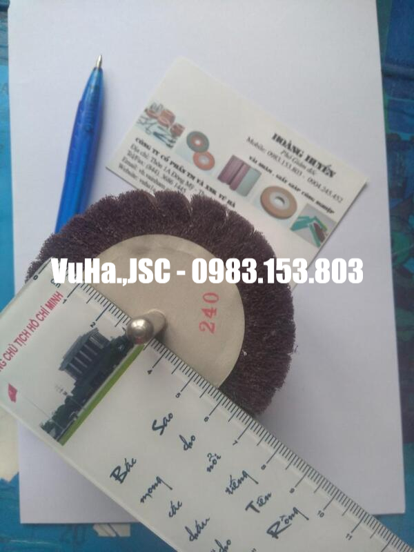 Nhám cây nỉ
